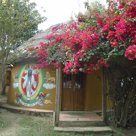 Zion Train Lodge Shashemene K'ore Exterior photo